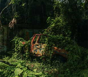 Очима технологій — як штучний інтелект уявляє кінець світу