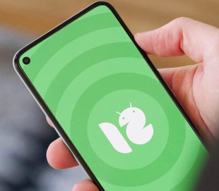 Android 12 готовится порадовать новым дизайном