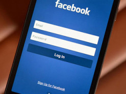 Приложение Facebook уличили в загрузке системных библиотек без разрешения