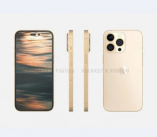 Эксперты объяснили, почему iPhone 14 Pro будет толще предшественника