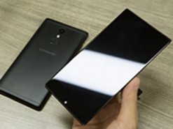 В 2018 году 40% выпущенных дисплеев для смартфонов будут безрамочными