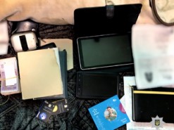 Троих харьковчан подозревают в организации онлайн-порностудии