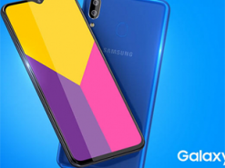 Смартфон Samsung Galaxy M10 получил большое обновление с Android 10