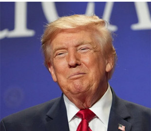 Озеро Онтаріо стало «Озером Америка»: Google виконав рішення Трампа