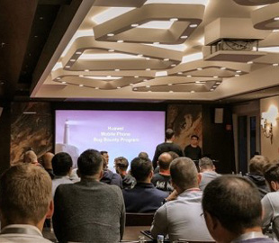 Huawei заплатит хакерам за поиск уязвимостей в смартфонах