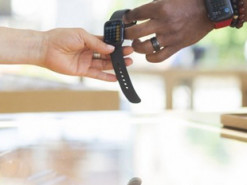 Раскрыты основные характеристики Apple Watch Series 7