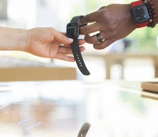 Раскрыты основные характеристики Apple Watch Series 7