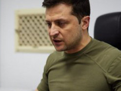 У РФ за цитування Зеленського загрожує в'язниця: назвали термін