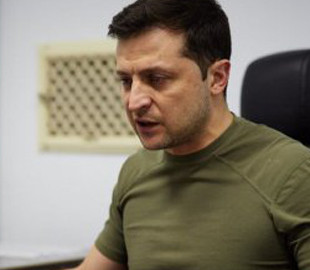 У РФ за цитування Зеленського загрожує в'язниця: назвали термін