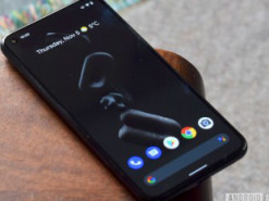 Владельцы Google Pixel 5 столкнулись с новой проблемой