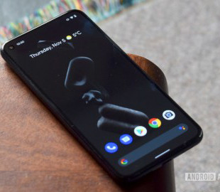Владельцы Google Pixel 5 столкнулись с новой проблемой