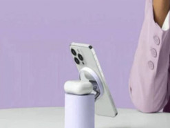 iPhone 16 отримав швидшу бездротову зарядку завдяки підтримці Qi 2.2