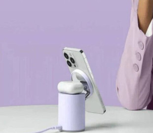 iPhone 16 отримав швидшу бездротову зарядку завдяки підтримці Qi 2.2