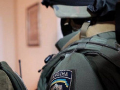 В Украине прошел обыск в IT-компании, который длился четверо суток