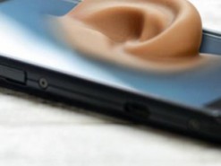 Специалист разгадал способ прослушки любого смартфона