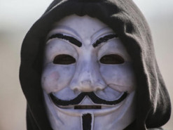 Сезон открыт: хакеры Anonymous нацелены на российские правительственные серверы