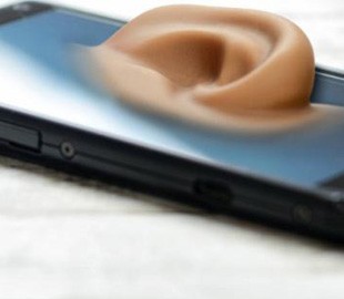 Специалист разгадал способ прослушки любого смартфона