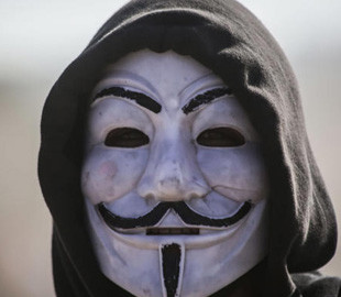 Сезон открыт: хакеры Anonymous нацелены на российские правительственные серверы