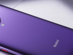 Redmi K40 получил стереодинамики и поддержку технологии Dolby Atmos