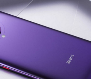 Redmi K40 получил стереодинамики и поддержку технологии Dolby Atmos