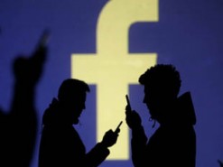 Facebook удалил сотни публикаций российской «фабрики троллей»
