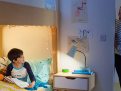 Amazon представил новый Echo Dot для детей