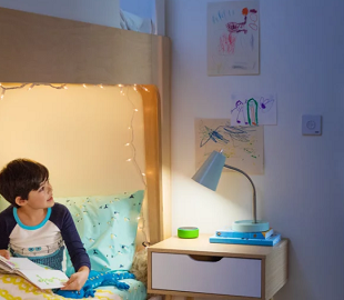 Amazon представил новый Echo Dot для детей