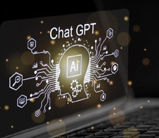У роботі нейромережі ChatGPT стався масштабний збій