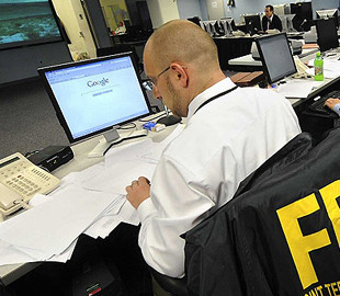 Темношкірі американці почали масово отримувати расистські повідомлення