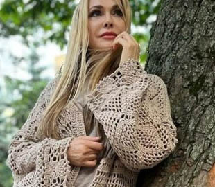 Ольга Сумська відповіла на критику за співпрацю з режисером із РФ