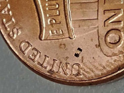 Робототехники из Университета Пердью представили уникального микроробота