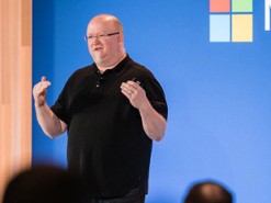 Техдиректор Microsoft назвал главные ИТ-тренды