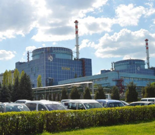 Україна оновить один з блоків Хмельницької АЕС за допомогою новітньої технології АР1000