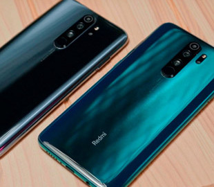 Смартфон Redmi Note 8 Pro получил стабильную версию MIUI 11