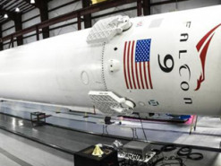 Илон Маск будет строить Starship в Лос-Анджелесе