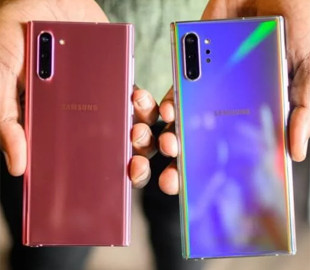 Samsung решила выпустить доступный Galaxy Note 10