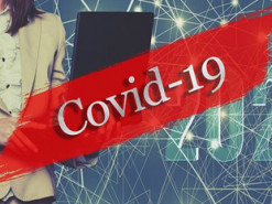 Apple запустила веб-сайт с информацией о коронавирусе