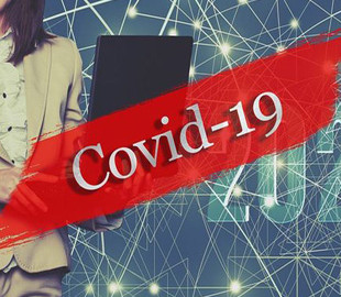 Apple запустила веб-сайт с информацией о коронавирусе