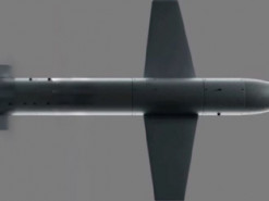 Немає аналогів у світі: чим унікальна українська ракета-дрон "Паляниця" — розповів офіцер ЗСУ