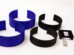 Прорыв в 3D-печати позволяет создавать литий-ионные батареи любой формы и размера