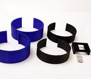 Прорыв в 3D-печати позволяет создавать литий-ионные батареи любой формы и размера