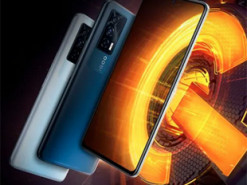 Раскрыты характеристики смартфона iQOO Neo6