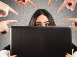 ЮНИСЕФ запустил платформу по противодействию кибербуллингу