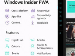 Microsoft готовит ещё одно приложение для инсайдеров