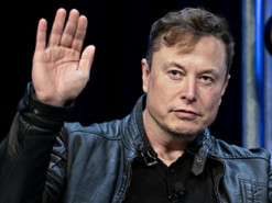 Банкротство или мистификация: что происходит с империей Маска