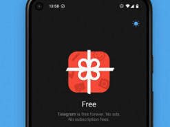 Telegram отказался от слогана «бесплатный навсегда» перед запуском подписки