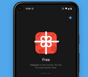 Telegram отказался от слогана «бесплатный навсегда» перед запуском подписки