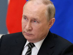 Британський аналітик пояснив ситуацію зі здоров'ям путіна