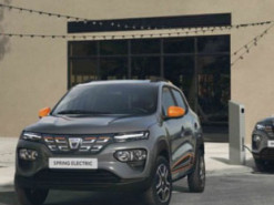 Названы самые популярные электромобили в Европе