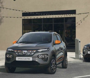 Названы самые популярные электромобили в Европе